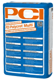 PCI Polycret® Multi