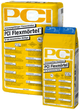 PCI Flexmörtel®