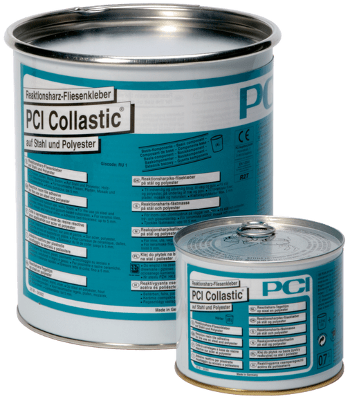 PCI Collastic®