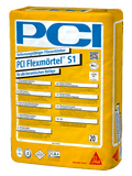 PCI Flexmörtel® S1