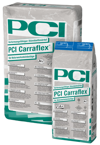 PCI Carraflex®