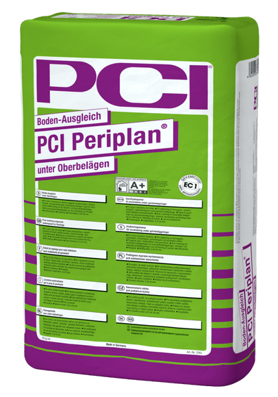 PCI Periplan®