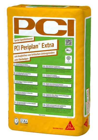 PCI Periplan® Extra