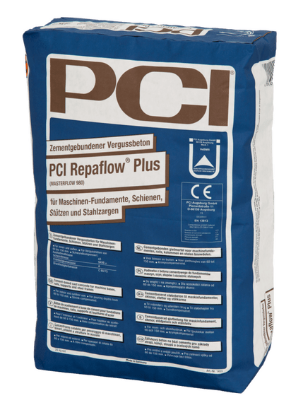 PCI Repaflow® plus