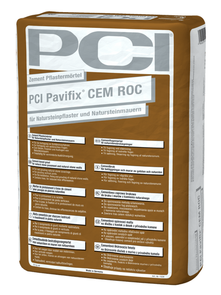 PCI Pavifix® CEM ROC