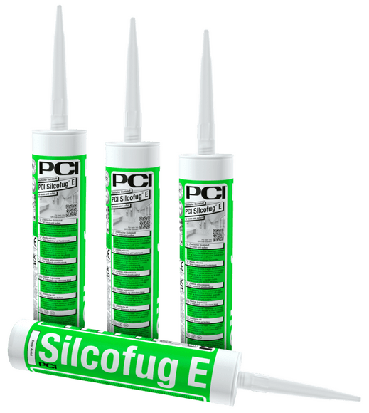 PCI Silcofug® E