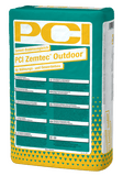 PCI Zemtec® Outdoor 