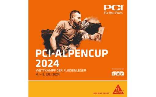 Der PCI-Alpencup geht in die vierte Runde
